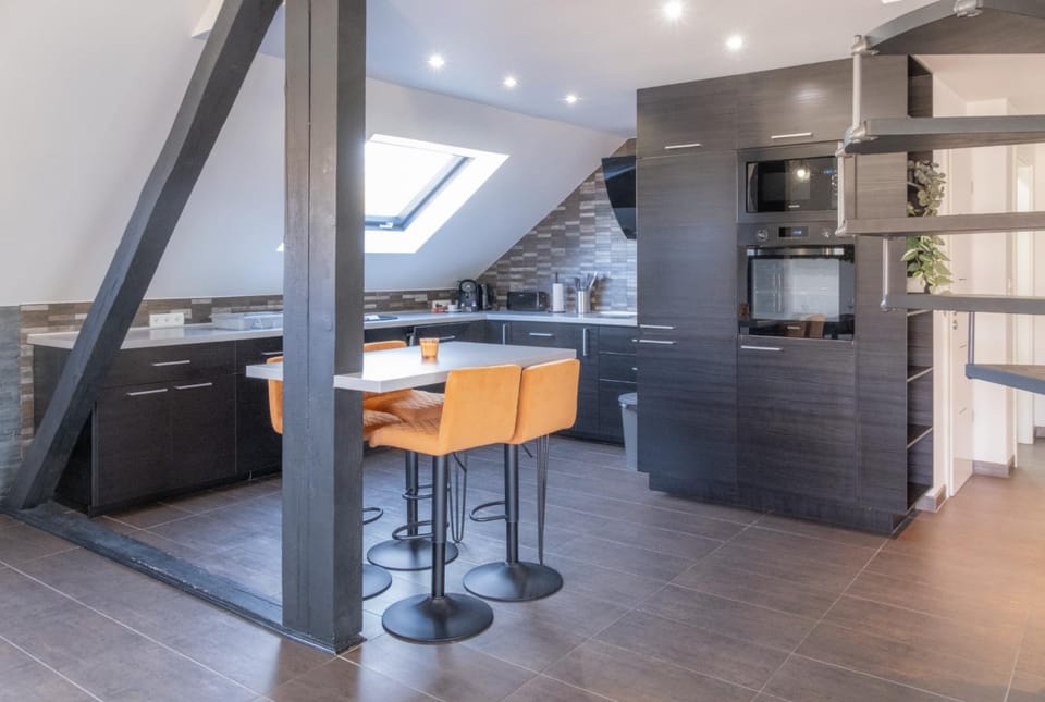 Nouveau - Le Funtastic - Europa Park Rulantica Apartment in Grand Est