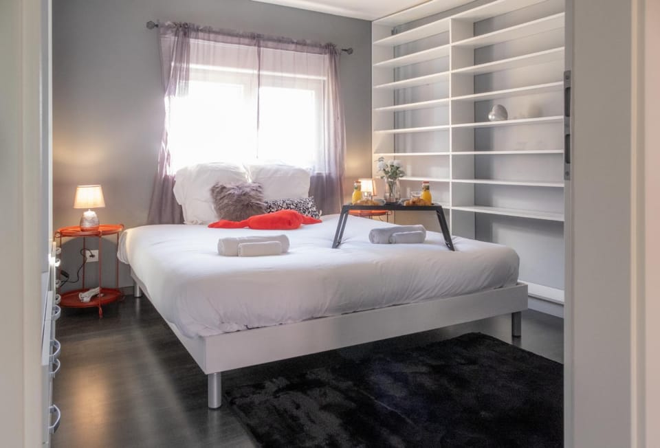 Nouveau - Le Funtastic - Europa Park Rulantica Apartment in Grand Est