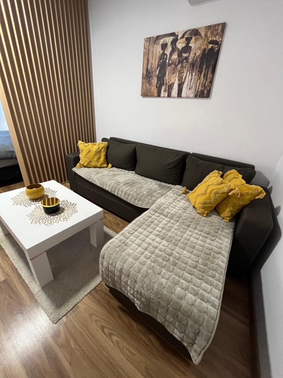 Vlasic Apartmani LENA Apartment in Vojvodina