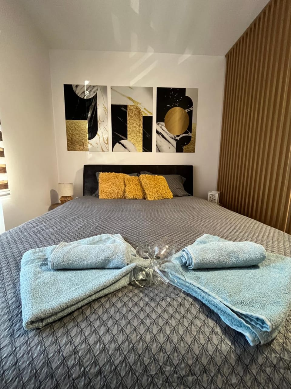 Vlasic Apartmani LENA Apartment in Vojvodina