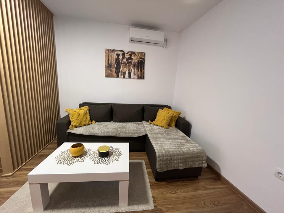 Vlasic Apartmani LENA Apartment in Vojvodina