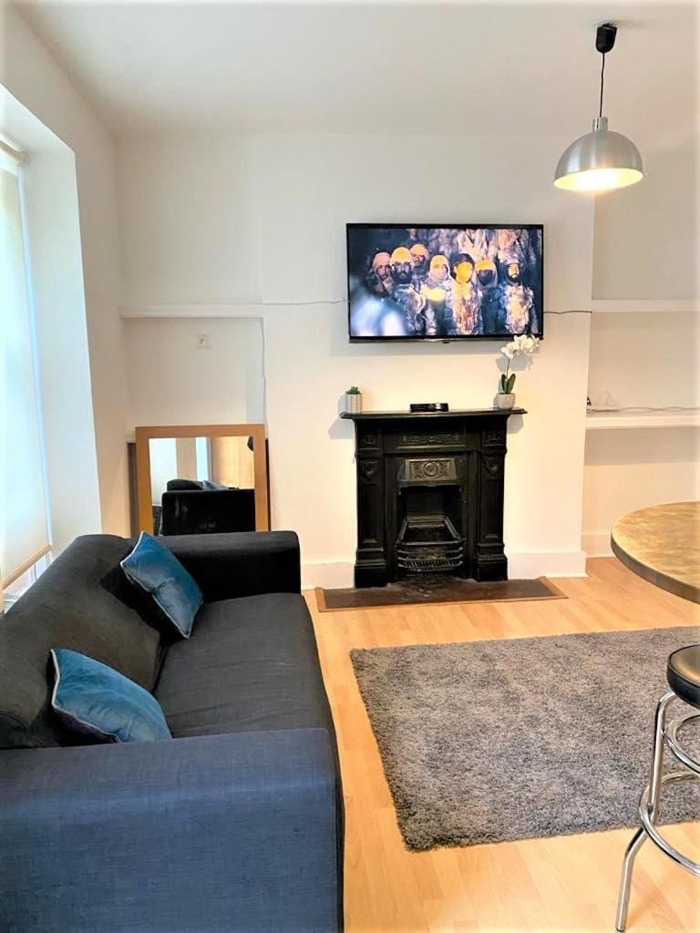 Smart 1 Bedroom Apartment in the City - Islington Apartment in London Borough of Islington