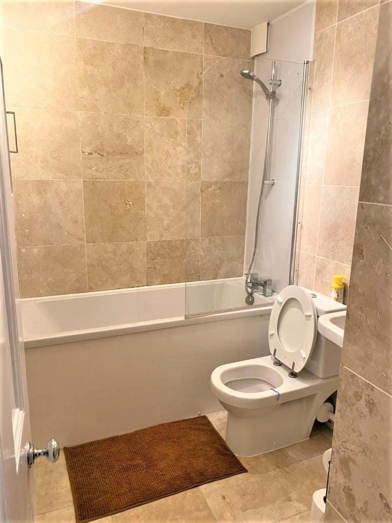 Smart 1 Bedroom Apartment in the City - Islington Apartment in London Borough of Islington