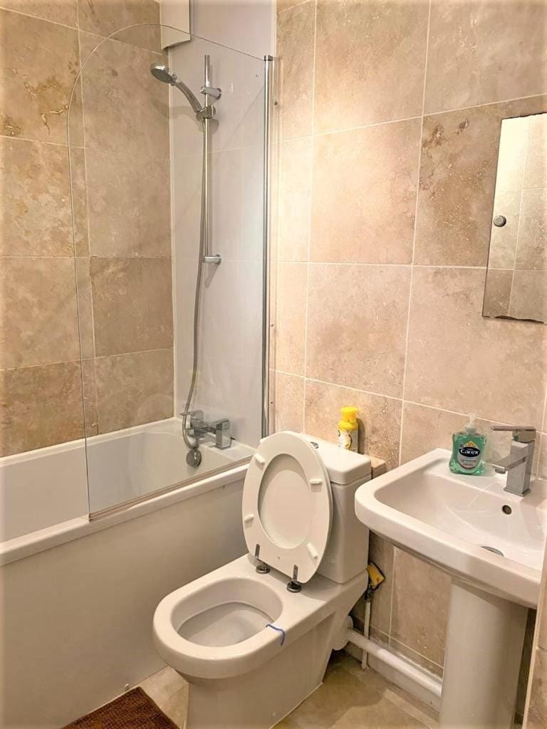 Smart 1 Bedroom Apartment in the City - Islington Apartment in London Borough of Islington