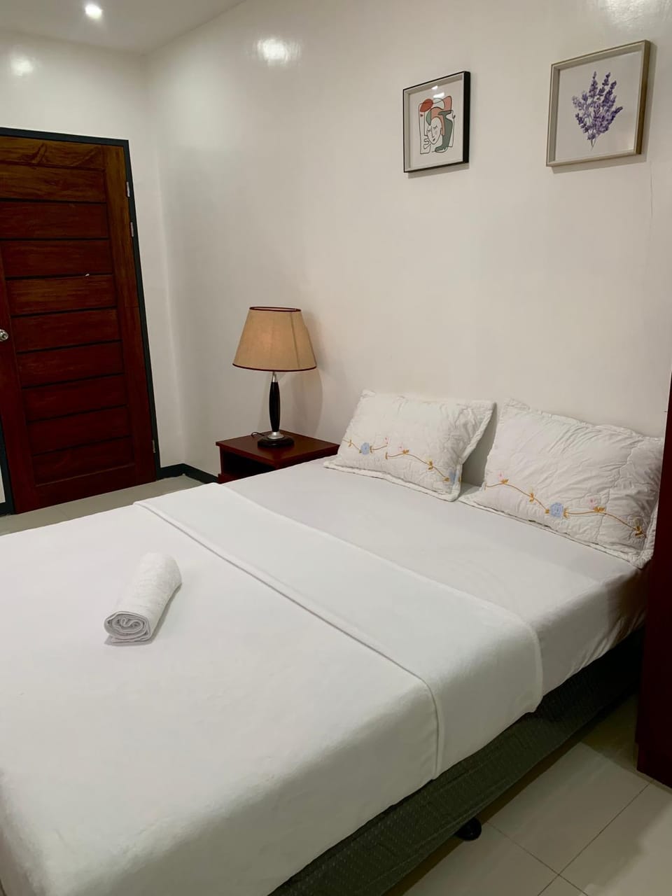 RiCres Hometel Standard R5 Vacation rental in Island Garden City of Samal