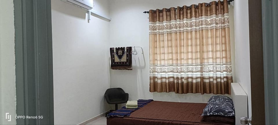 Rwb Segamat homestay Apartment in Johor