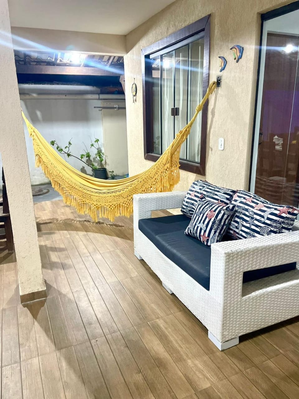 Aconchegante casa de Temporada em Búzios. House in Armacao dos Buzios