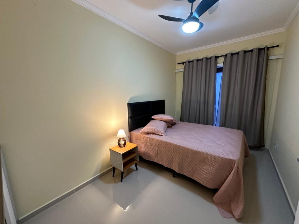Apartamento 2 a 3 quartos a 700m da Praia dos Ingleses Apartment in Florianopolis