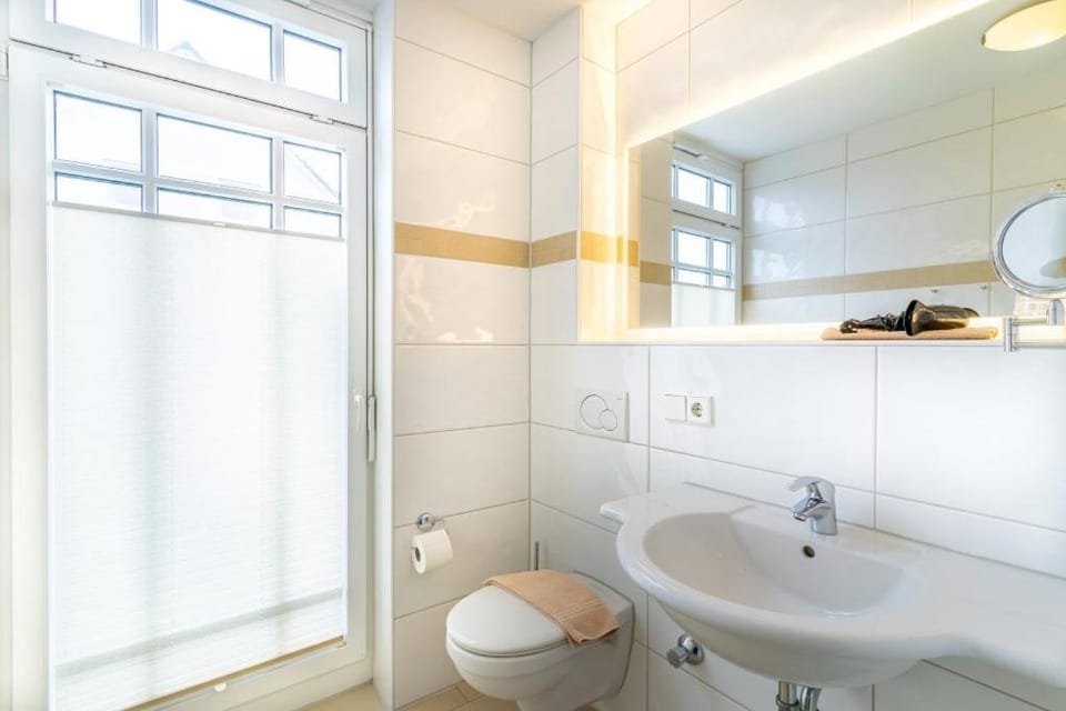 Fischer Haus Apartment in Lower Saxony, Germany