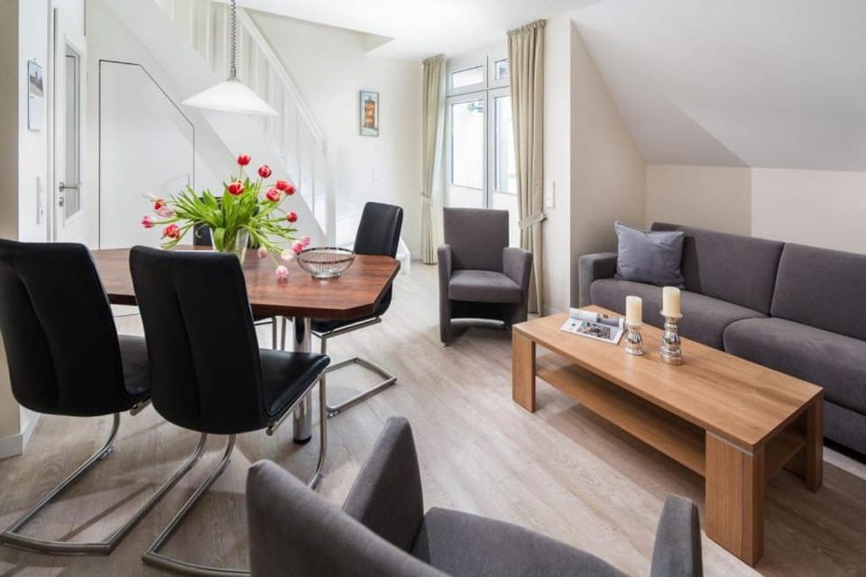 Fischer Haus Apartment in Lower Saxony, Germany