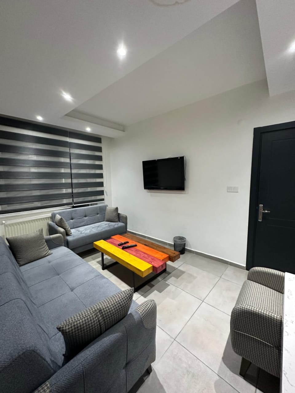 Espark baglar 1+1+ teraslı daire Apartment in Turkey