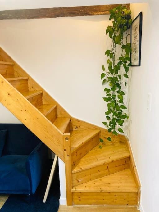 Le KÊREL - Super duplex - Rennes Apartment in Rennes