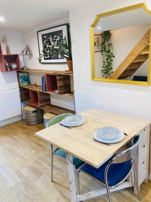 Le KÊREL - Super duplex - Rennes Apartment in Rennes