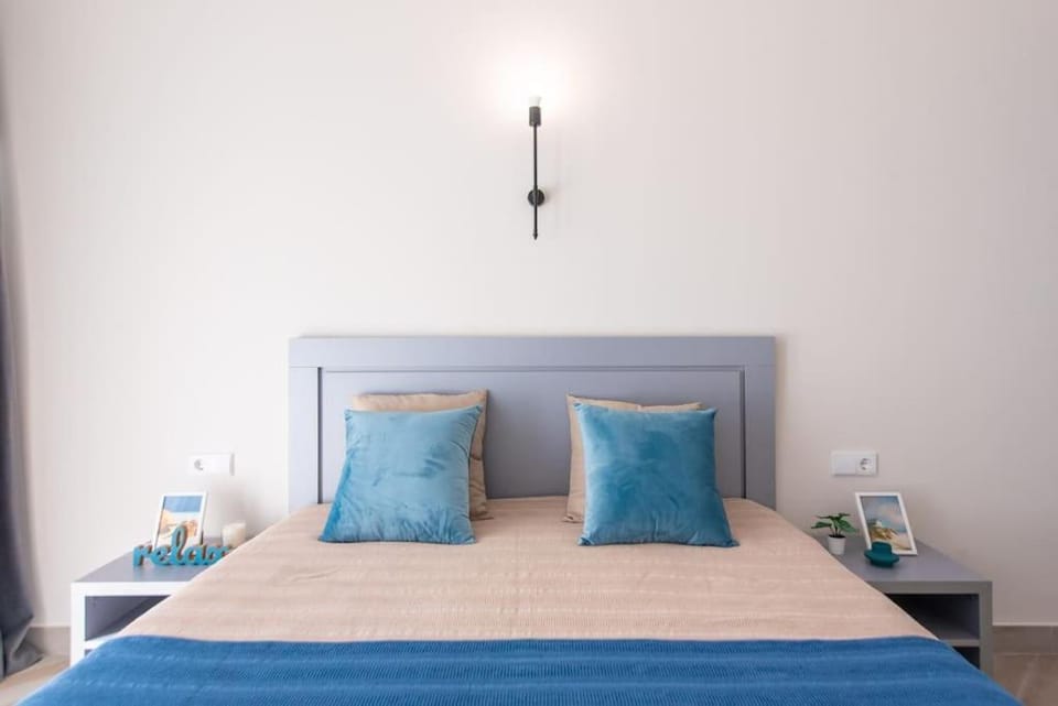 Modern 1BR near Delisi Metro - Perfect for Business & Long stays Apartment in Tbilisi, Georgia