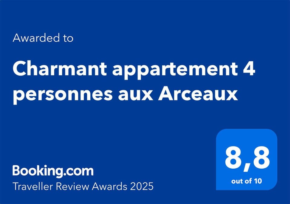 Appartement calme - Arceaux - Peyrou - Proche centre ville Montpellier Apartment in Montpellier