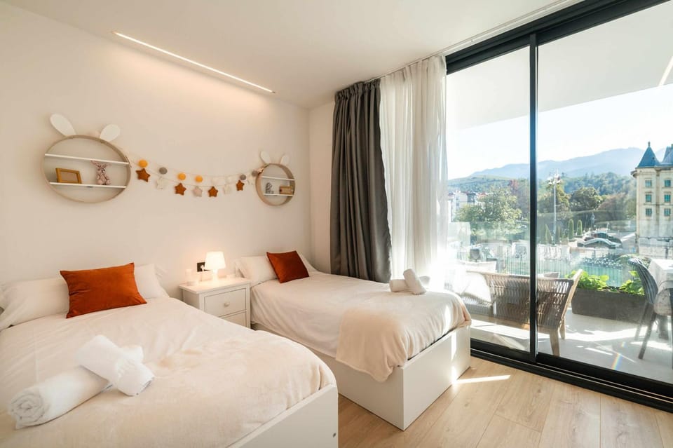 Balcony/Terrace, Photo of the whole room