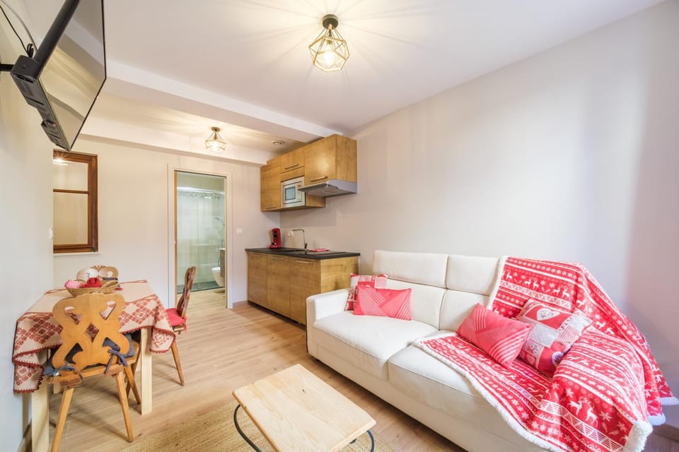 Les Ambrades - Le Cœur de Theinheim Apartment in Colmar