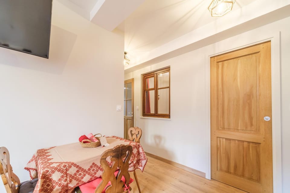 Les Ambrades - Le Cœur de Theinheim Apartment in Colmar