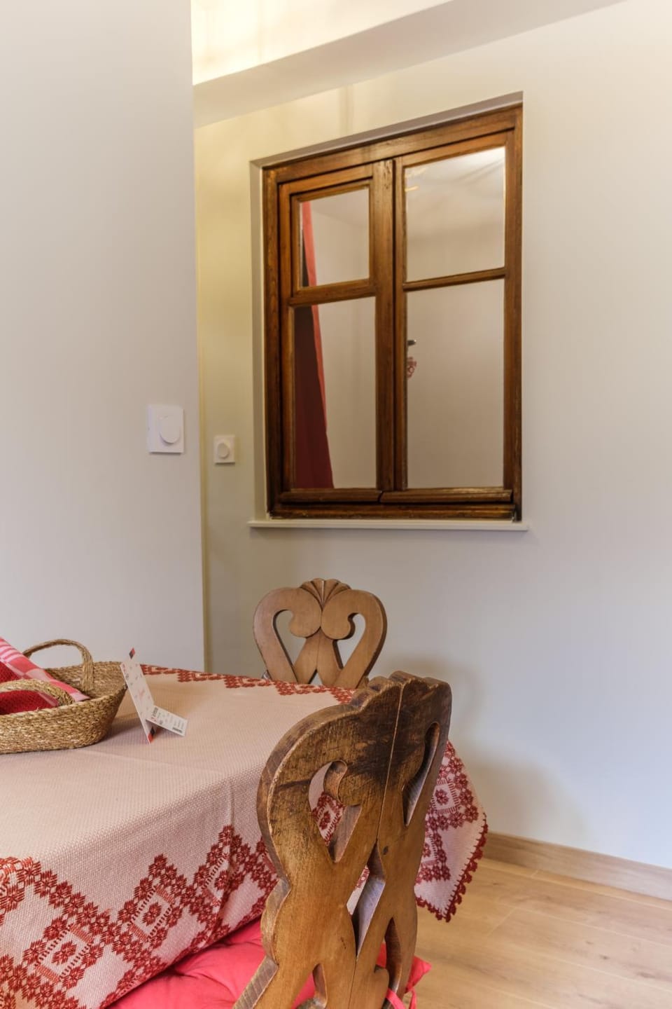 Les Ambrades - Le Cœur de Theinheim Apartment in Colmar
