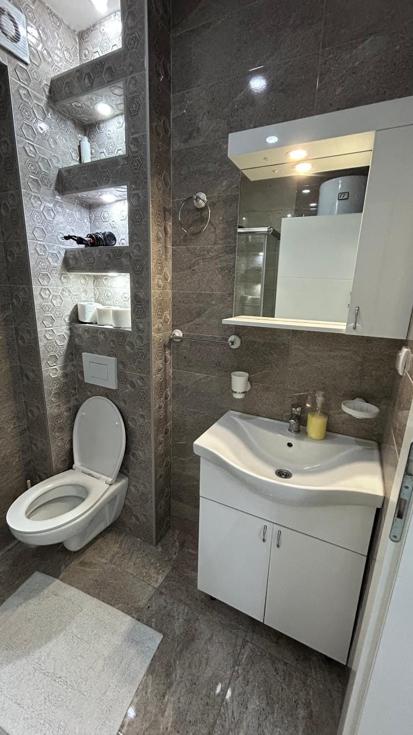 Apartman Vukosavljević Apartment in Serbia