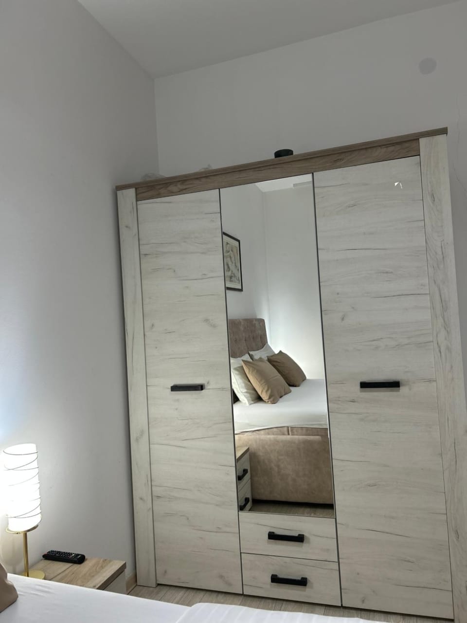 Apartman Vukosavljević Apartment in Serbia