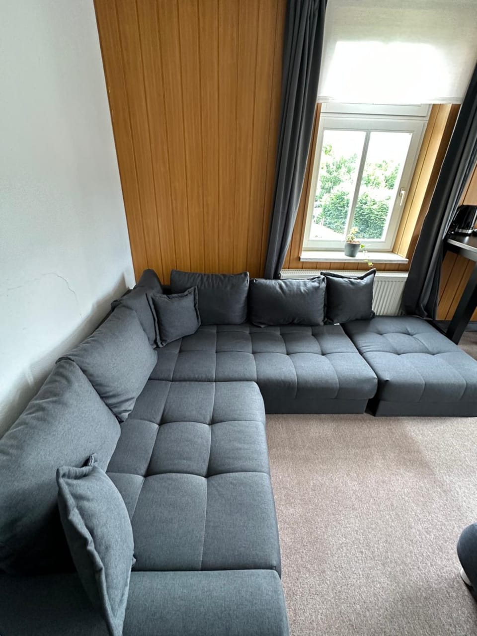 Pension Zur Wartburg Bed and Breakfast in Erzgebirgskreis