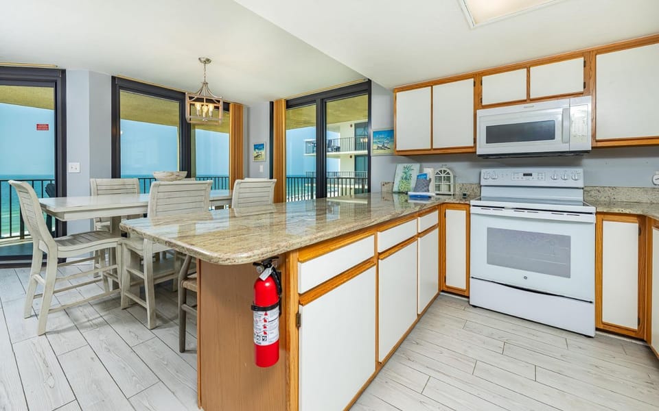 Phoenix IV 4071 Apartment in Orange Beach
