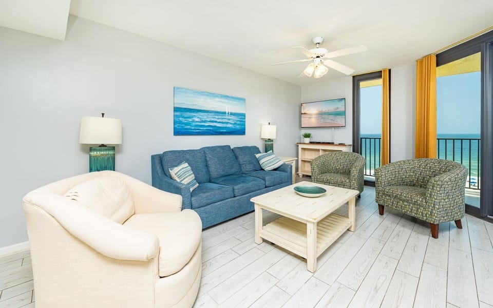 Phoenix IV 4071 Apartment in Orange Beach