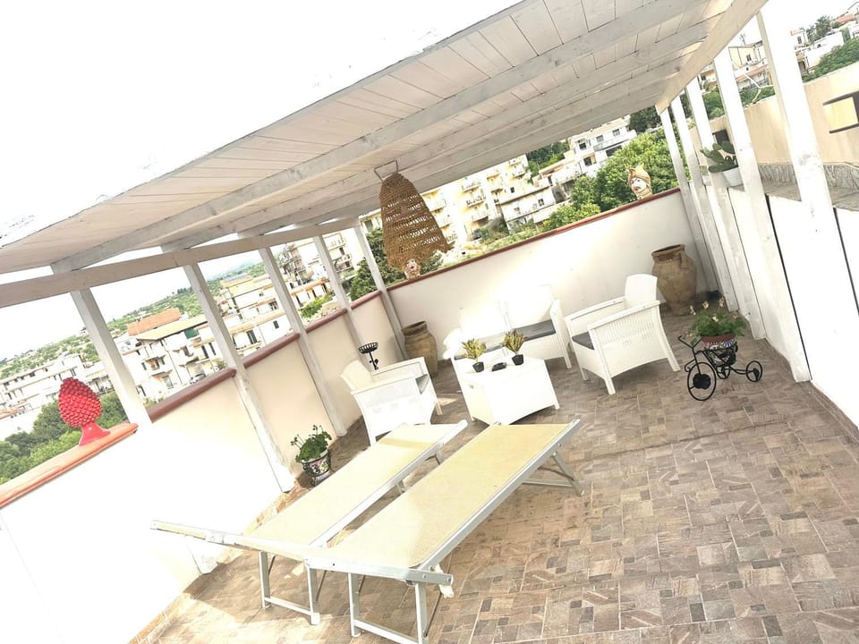 IL BACIO DEL SOLE House in Noto