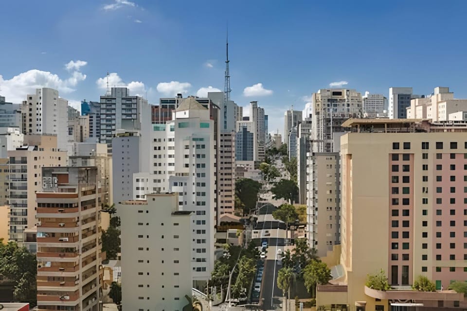City view