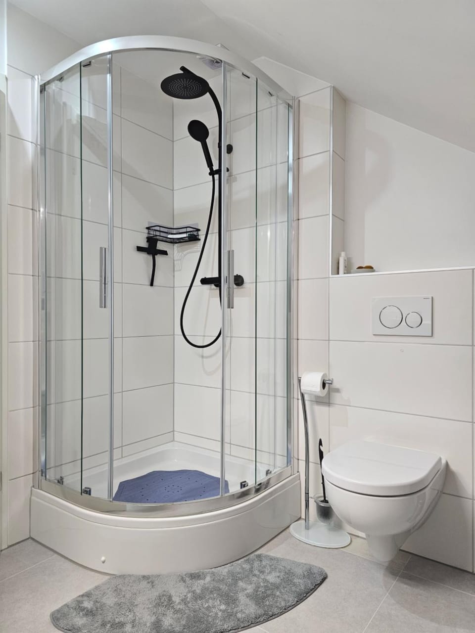 Aluston Apartment in Hanover