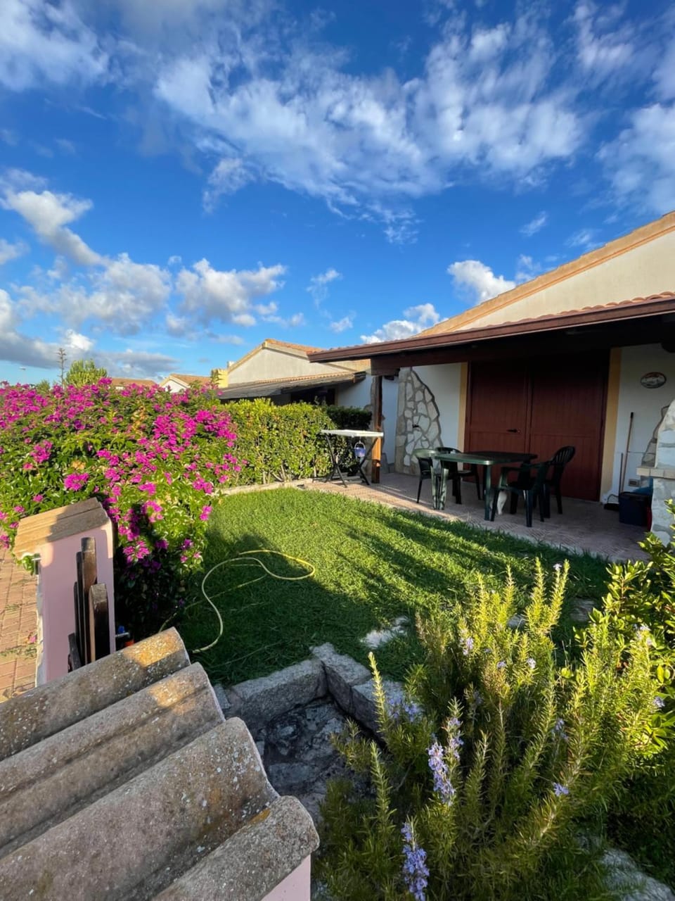 Sardegna Suite House in Sardinia