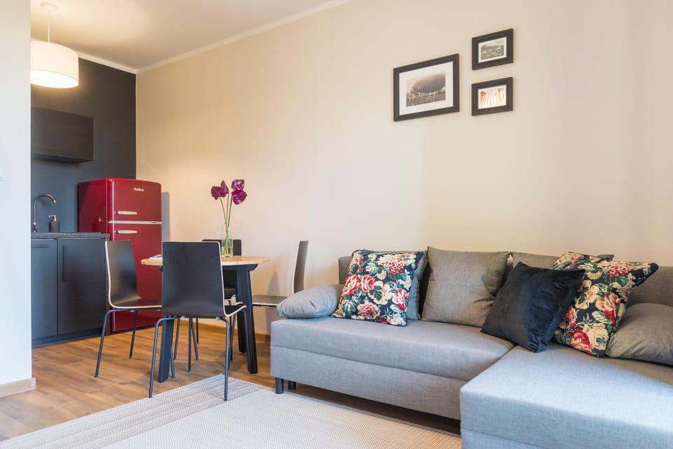 Apartament Klimatyczny, Parkowa Polana MyWeek Apartment in Lower Silesian Voivodeship