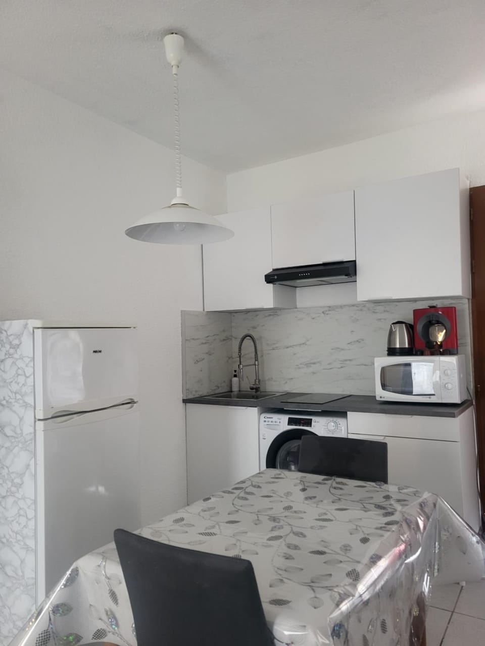 Clos des plages studio avec parking privatif Apartment in La Ciotat