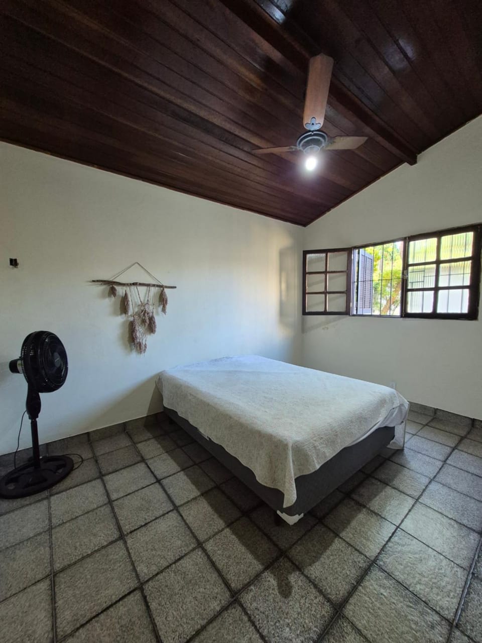 Casa com piscina perto da praia House in São Sebastião