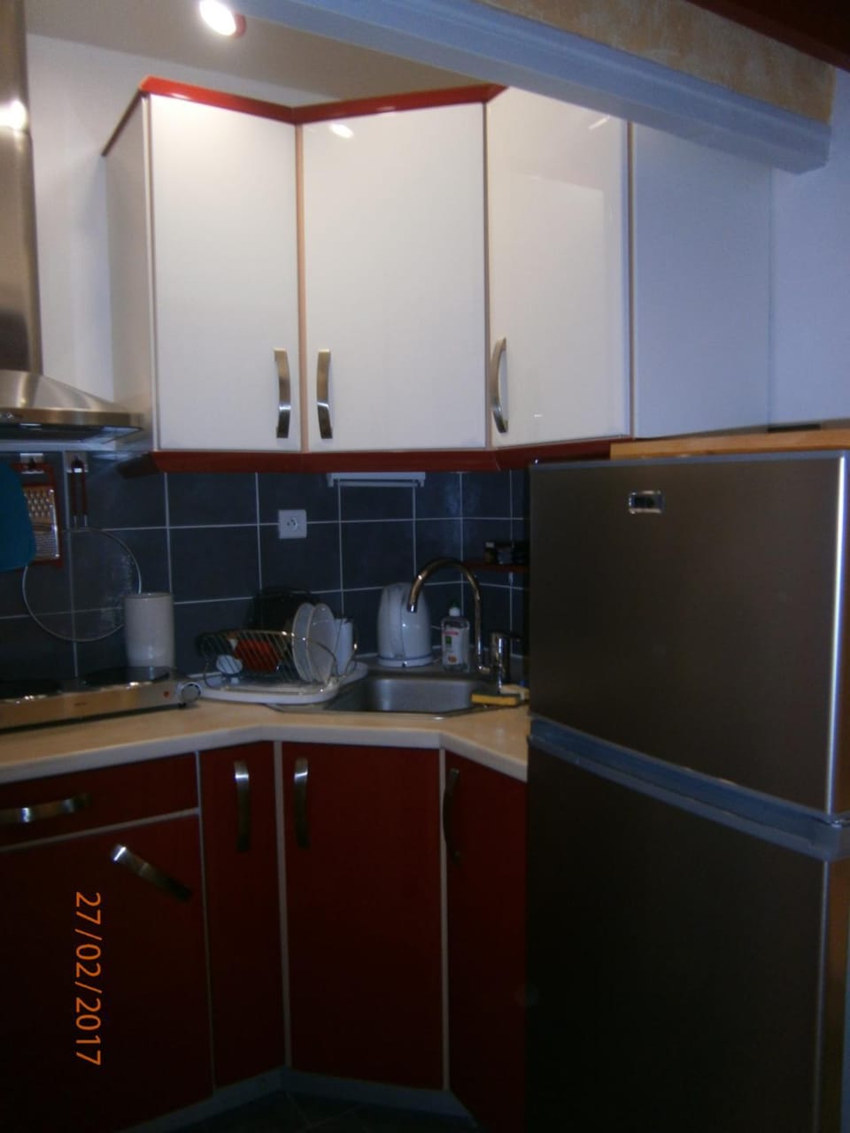 Agréable studio avec cave et parking privatif Apartment in La Ciotat