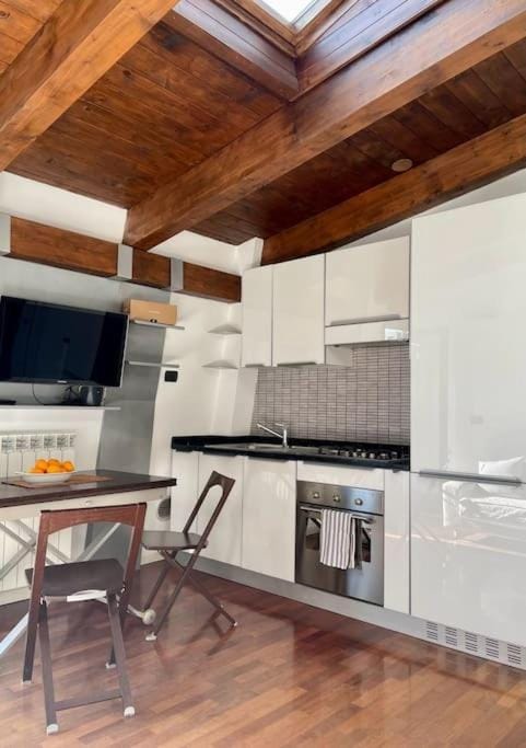 Porta Venezia-Cozy apartment Apartment in Milan