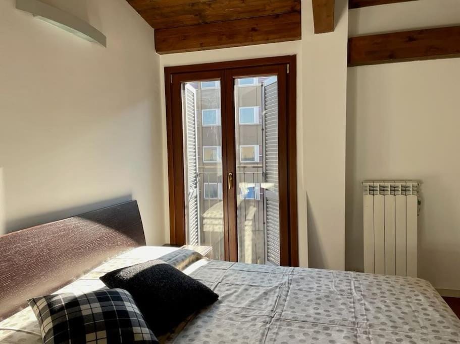 Porta Venezia-Cozy apartment Apartment in Milan