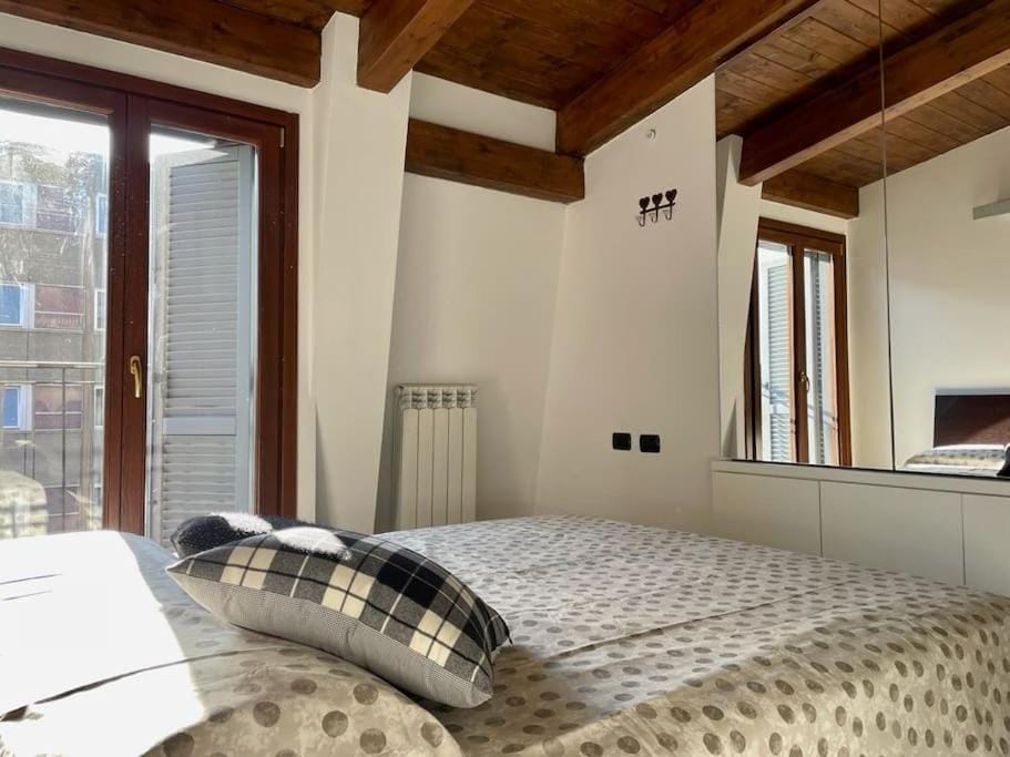 Porta Venezia-Cozy apartment Apartment in Milan