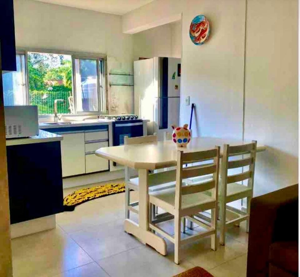 Lindo Flat em Cambury Apartment in São Sebastião