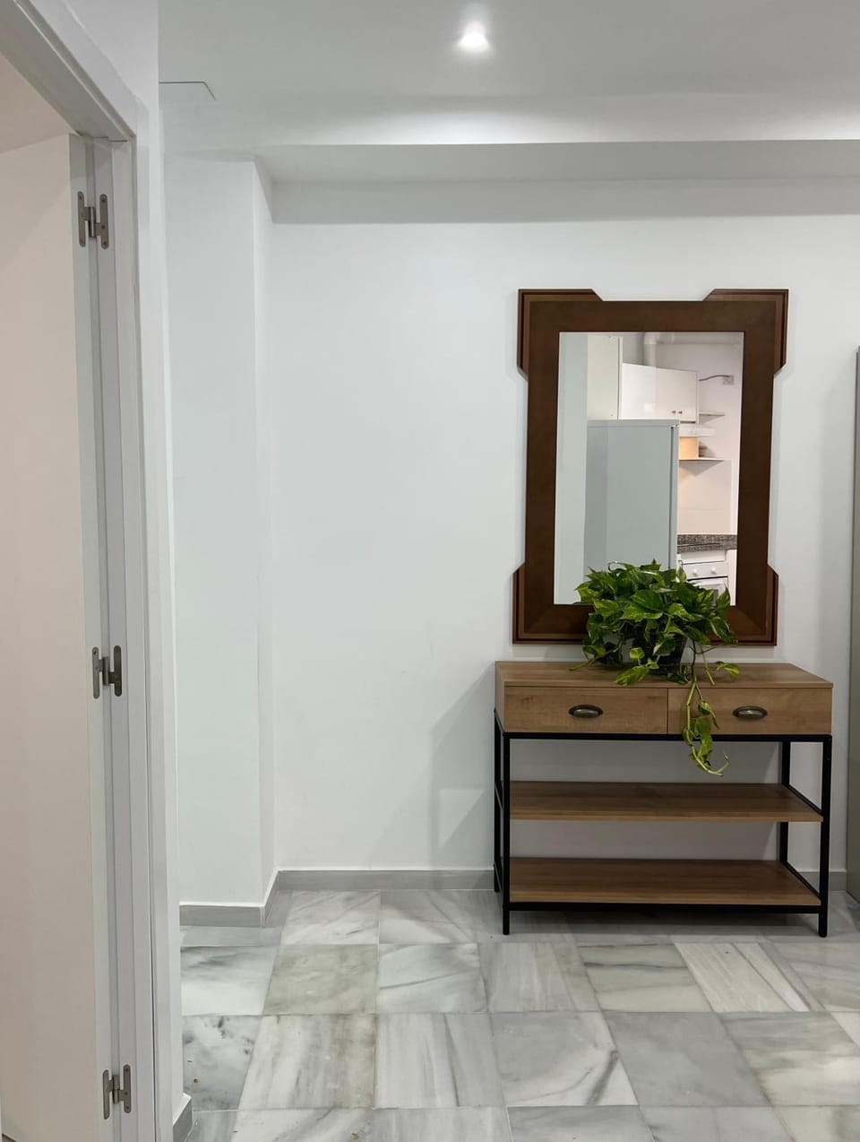 Facade/entrance, Lobby or reception