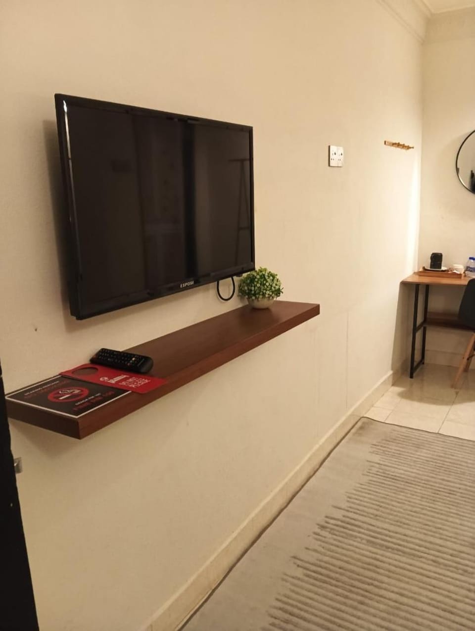 TV and multimedia