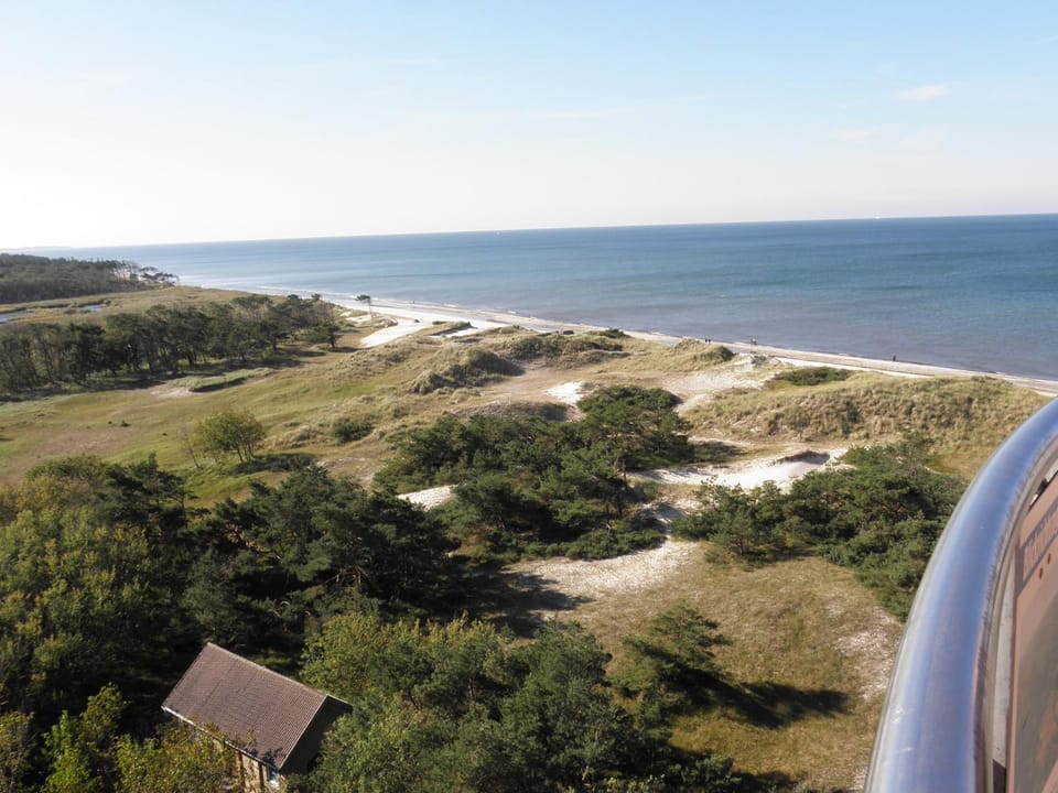 Natural landscape, Beach