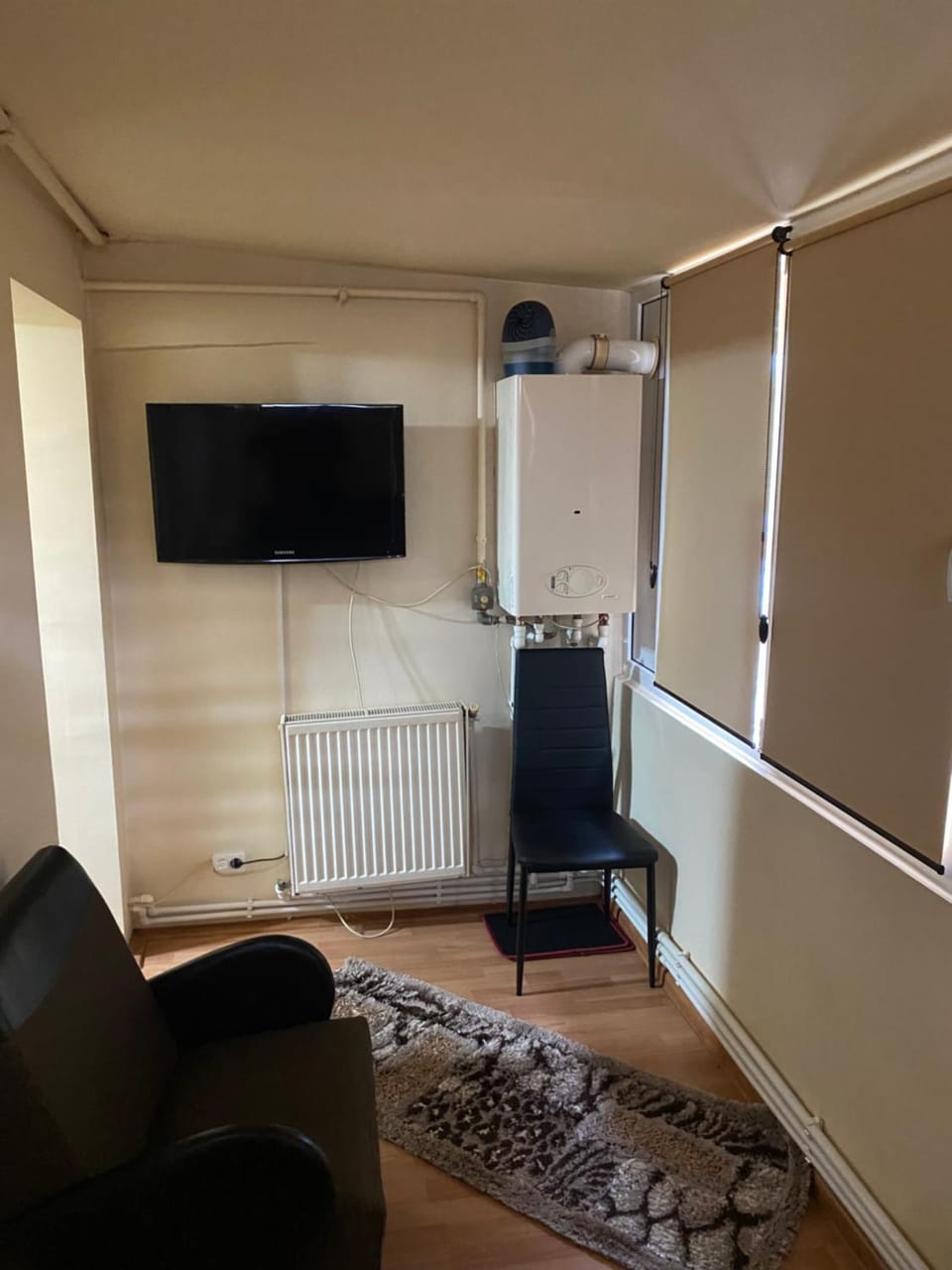 Apartament regim hotelier Deva Apartment in Serbia