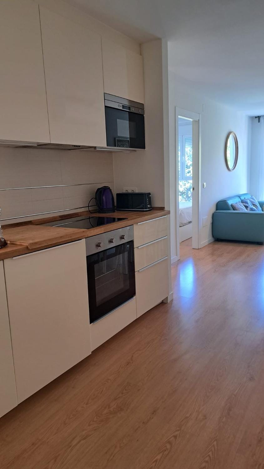 Kitchen or kitchenette, minibar, pet friendly