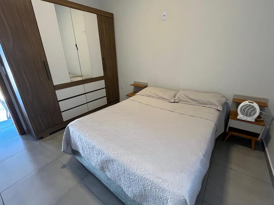 Casa Jardim Primavera House in Cunha