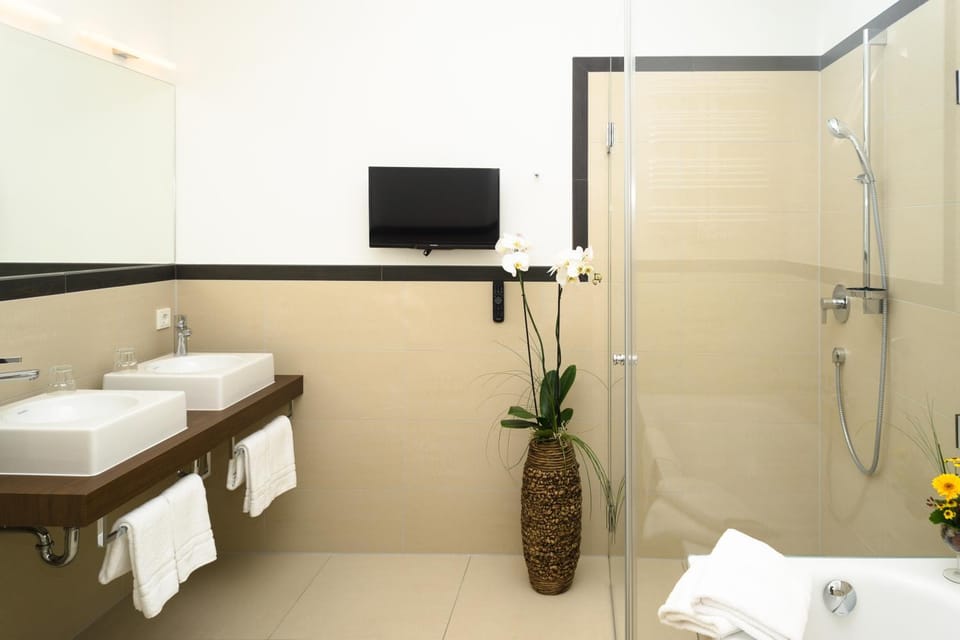 Ostseedomizil La Mer Apartment hotel in Mecklenburg-Vorpommern, Germany