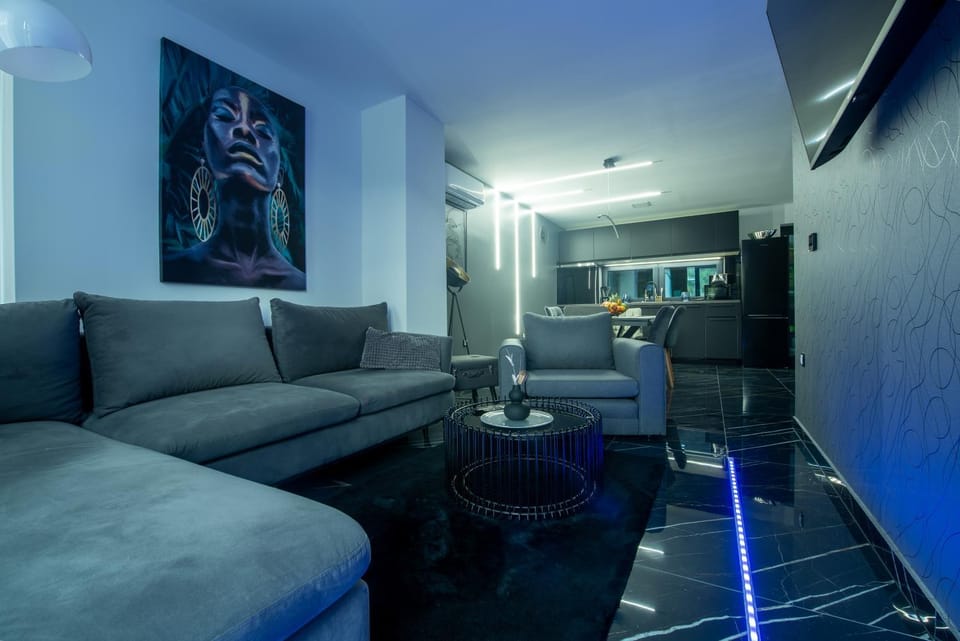 Casa Negra Villa in Croatia