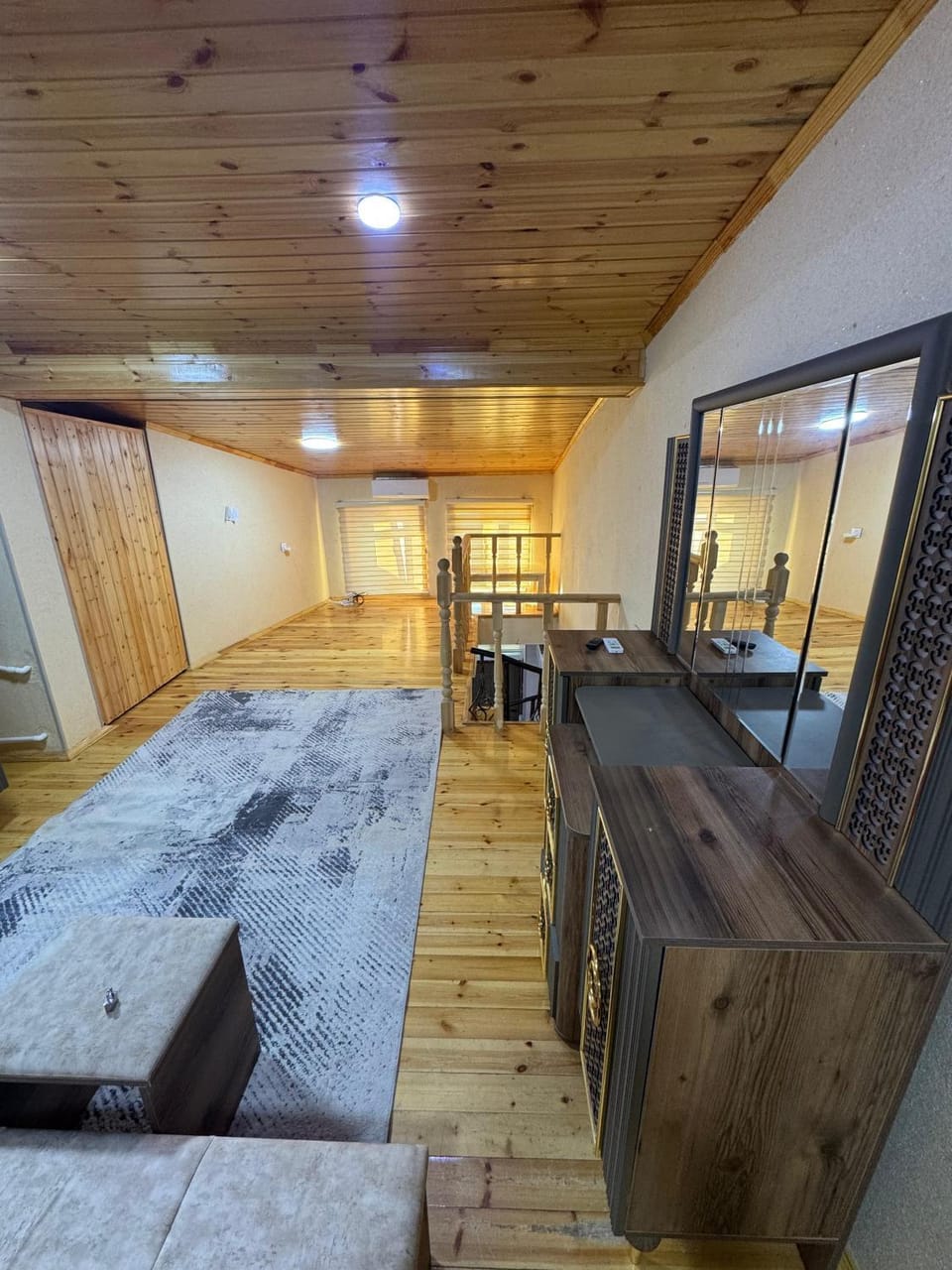 Fountain Square premium apartment Apartment in Baku