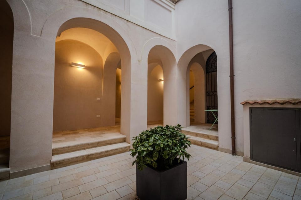 Il Nido di Domi Apartment in L'Aquila